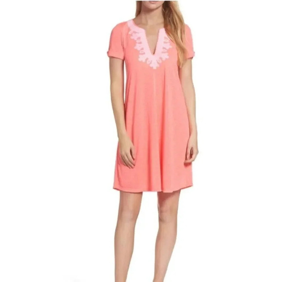 Lilly Pulitzer Maisy Dress - Picture 3 of 10
